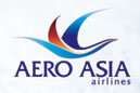 Aero Asia Logo